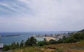 Pohang Punggyeong Pension