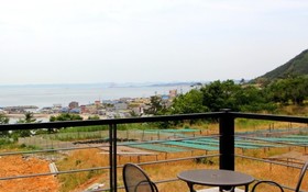 Pohang Punggyeong Pension