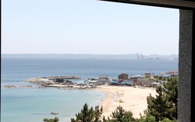 Pohang Punggyeong Pension