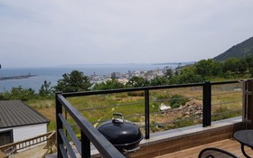 Pohang Punggyeong Pension