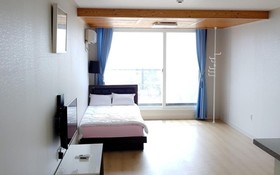 Pohang Punggyeong Pension