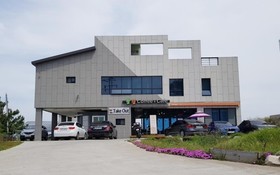 Pohang Punggyeong Pension
