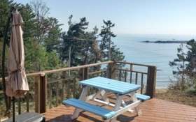 Pohang Punggyeong Pension