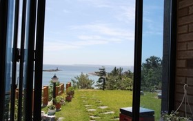 Pohang Punggyeong Pension