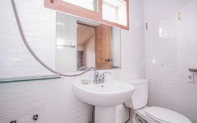 Pohang Rainbow Pension
