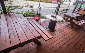 Pohang Rainbow Pension