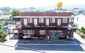 Pohang Rainbow Pension