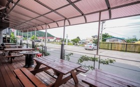 Pohang Rainbow Pension