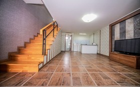 Pohang Rainbow Pension