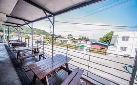 Pohang Rainbow Pension