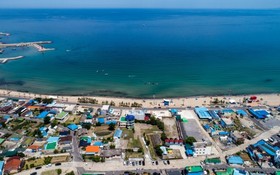 Pohang Rainbow Pension