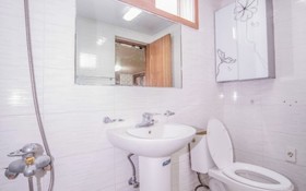 Pohang Rainbow Pension