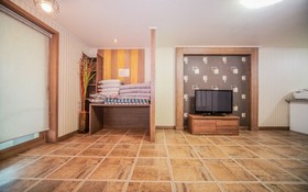 Pohang Rainbow Pension