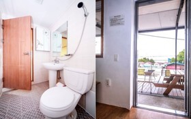 Pohang Rainbow Pension