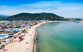 Pohang Rainbow Pension