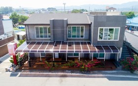 Pohang Rainbow Pension