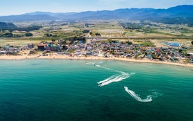 Pohang Rainbow Pension