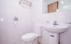 Pohang Rainbow Pension