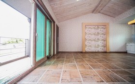 Pohang Rainbow Pension