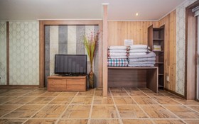 Pohang Rainbow Pension