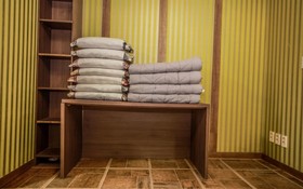 Pohang Rainbow Pension
