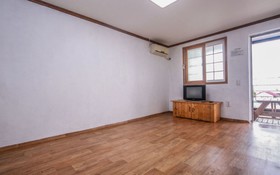 Pohang Rainbow Pension