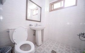Pohang Rainbow Pension