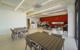 Pohang Red House Ocean Hills Pool Villa