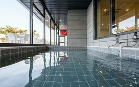 Pohang Red House Ocean Hills Pool Villa