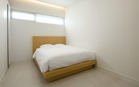 Pohang Red House Ocean Hills Pool Villa