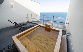 Pohang Red House Ocean Hills Pool Villa