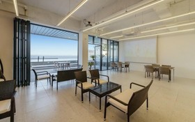 Pohang Red House Ocean Hills Pool Villa