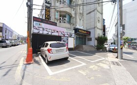 Pohang Sangdodong Bogeumjari