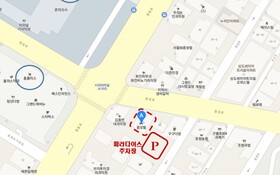Pohang Sangdodong Kum
