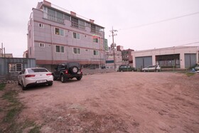 Pohang Sangdo Dong  XYM 1