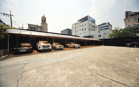 Pohang Sangdo Dong  XYM 1