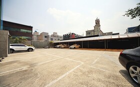 Pohang Sangdo Dong  XYM 1