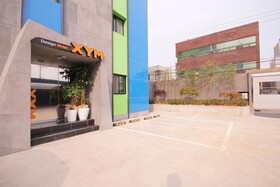Pohang Sangdo Dong  XYM 1
