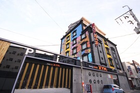 Pohang Sangdo Dong  XYM 1