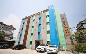 Pohang Sangdo Dong  XYM 1