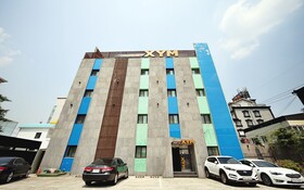 Pohang Sangdo Dong  XYM 1