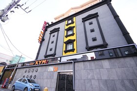 Pohang Sangdo Dong  XYM 1