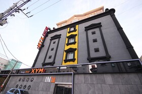 Pohang Sangdo Dong  XYM 1
