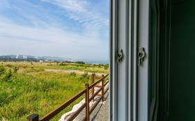 Pohang Sea and Tree Pension