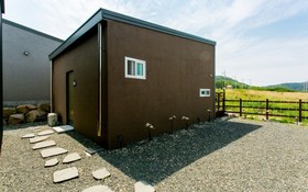 Pohang Sea and Tree Pension