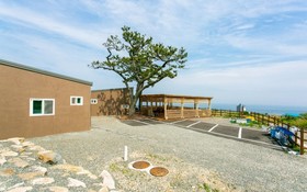 Pohang Sea and Tree Pension