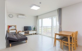 Pohang Sea and Tree Pension