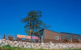 Pohang Sea and Tree Pension
