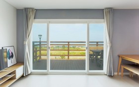 Pohang Sea and Tree Pension