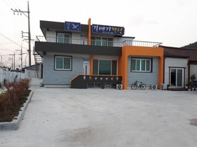 Pohang Seagull Pension